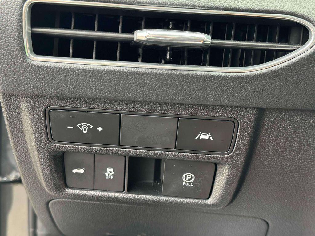 used 2022 Hyundai Sonata car, priced at $20,297
