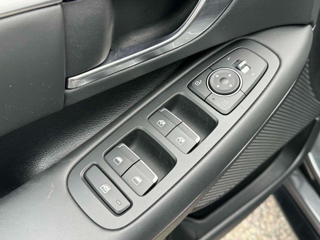 used 2022 Hyundai Sonata car, priced at $20,297