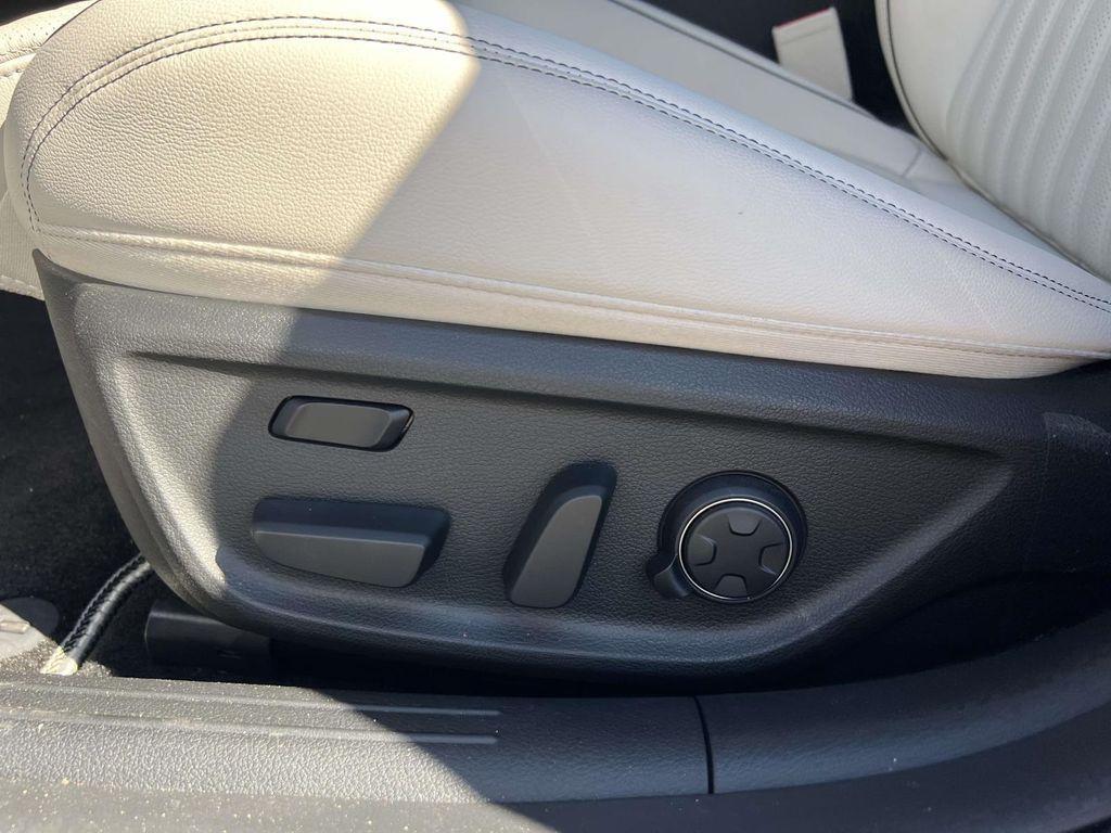 used 2025 Genesis G70 car, priced at $47,890