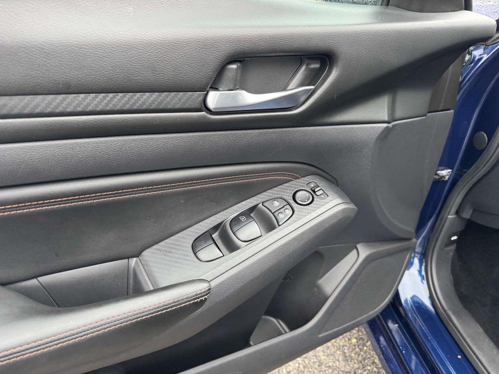 used 2020 Nissan Altima car, priced at $15,285