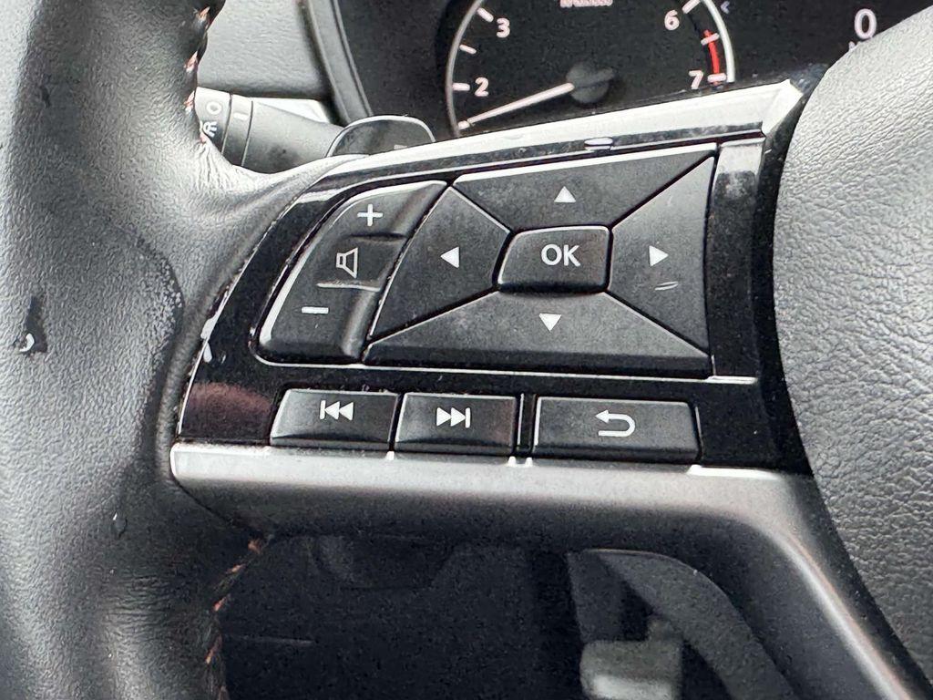 used 2020 Nissan Altima car, priced at $15,285