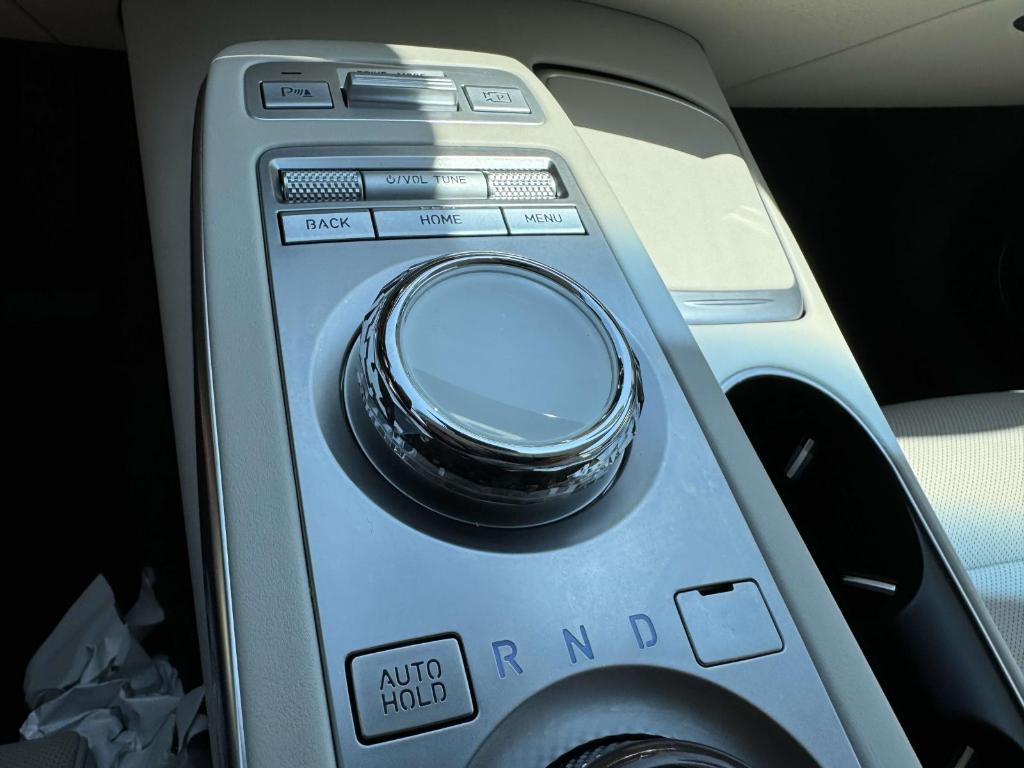 used 2024 Genesis GV70 car, priced at $46,214