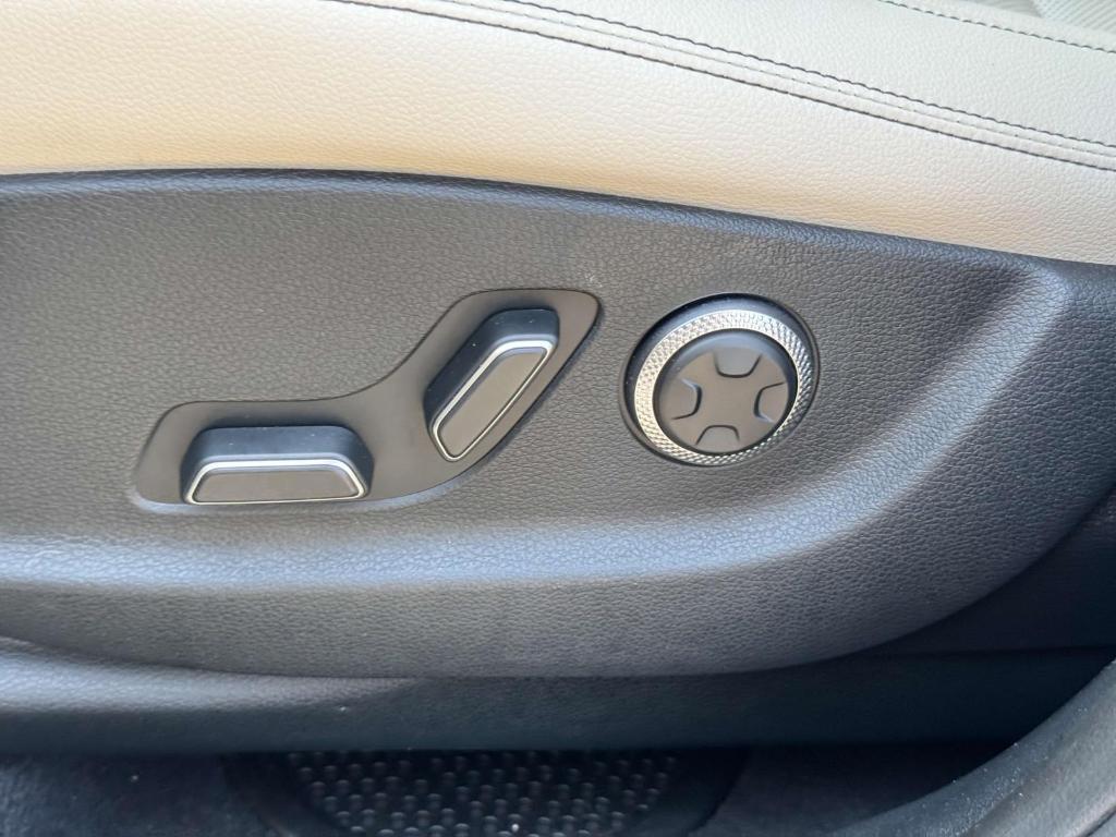 used 2024 Genesis GV70 car, priced at $46,214