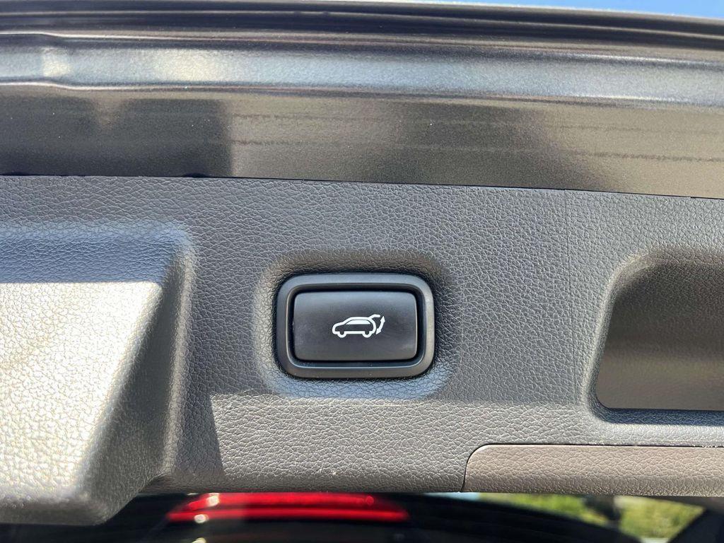 used 2020 Hyundai Santa Fe car, priced at $22,341