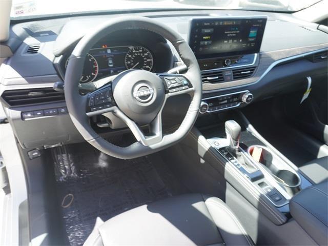 new 2024 Nissan Altima car, priced at $30,355