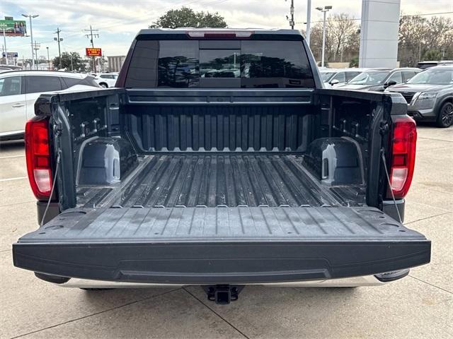 used 2020 GMC Sierra 1500 car, priced at $37,914