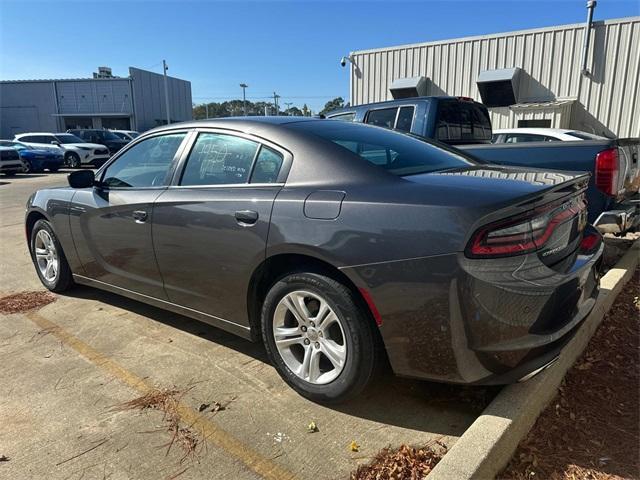 used 2022 Dodge Charger car, priced at $22,957