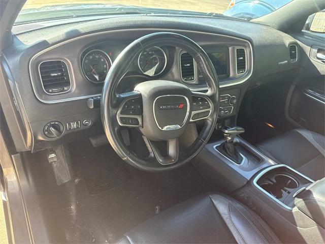 used 2022 Dodge Charger car, priced at $22,957