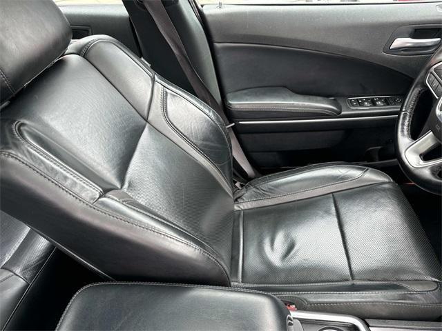 used 2022 Dodge Charger car, priced at $22,957