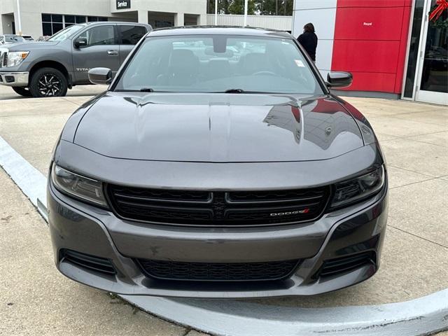 used 2022 Dodge Charger car, priced at $22,957