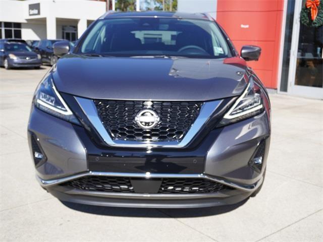 new 2024 Nissan Murano car, priced at $41,604