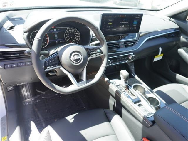 new 2024 Nissan Altima car, priced at $33,124