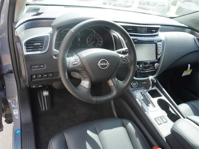 new 2024 Nissan Murano car, priced at $38,060