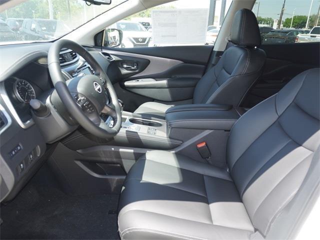 new 2024 Nissan Murano car, priced at $35,148