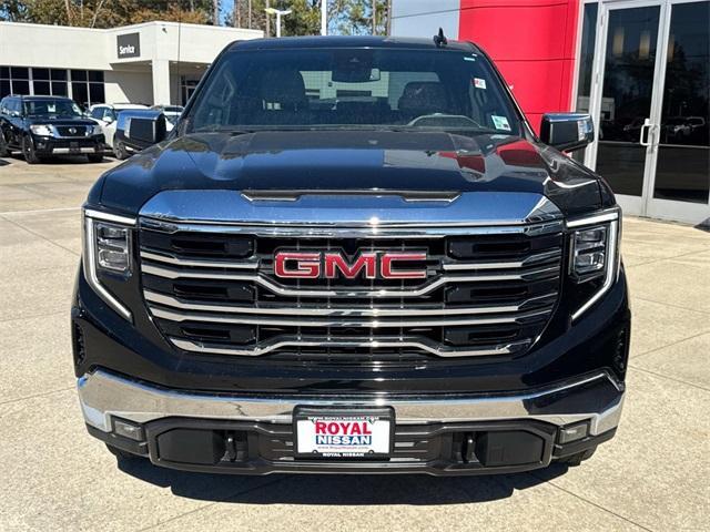 used 2022 GMC Sierra 1500 car, priced at $46,987