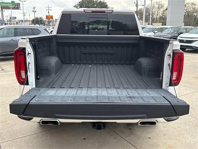 used 2021 GMC Sierra 1500 car, priced at $45,913