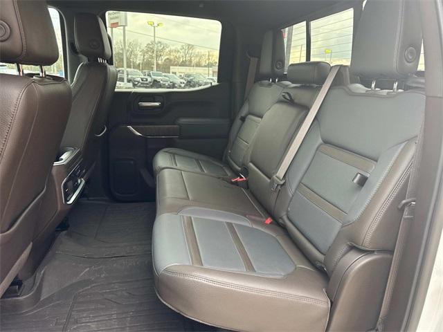 used 2021 GMC Sierra 1500 car, priced at $45,913