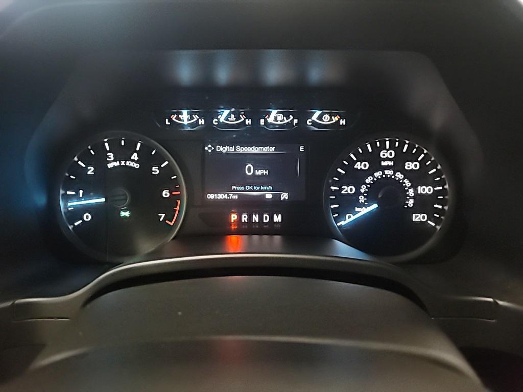 used 2020 Ford F-150 car, priced at $28,990
