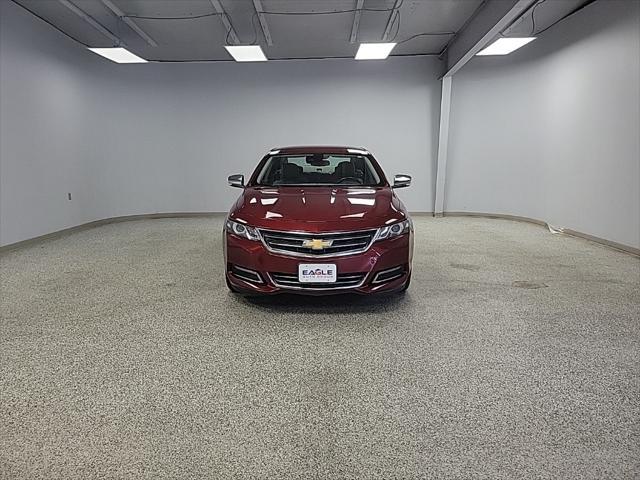 used 2016 Chevrolet Impala car, priced at $12,690