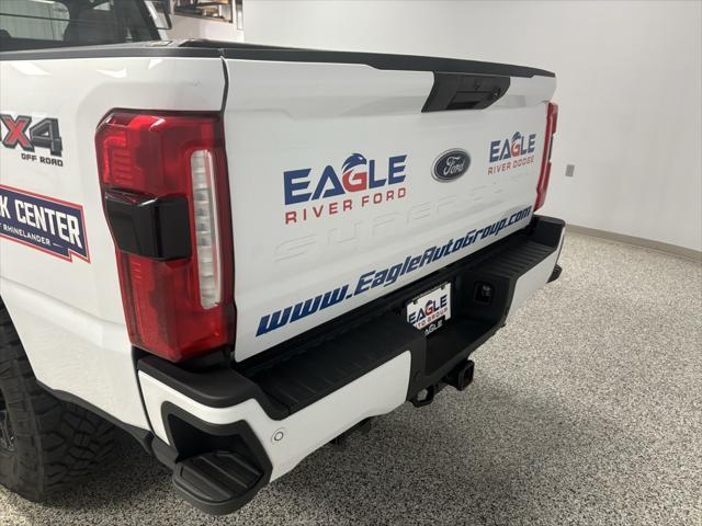 used 2023 Ford F-350 car, priced at $64,280