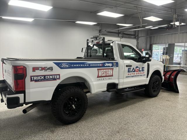 used 2023 Ford F-350 car, priced at $64,280