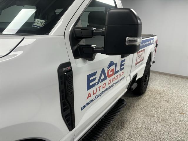 used 2023 Ford F-350 car, priced at $64,280
