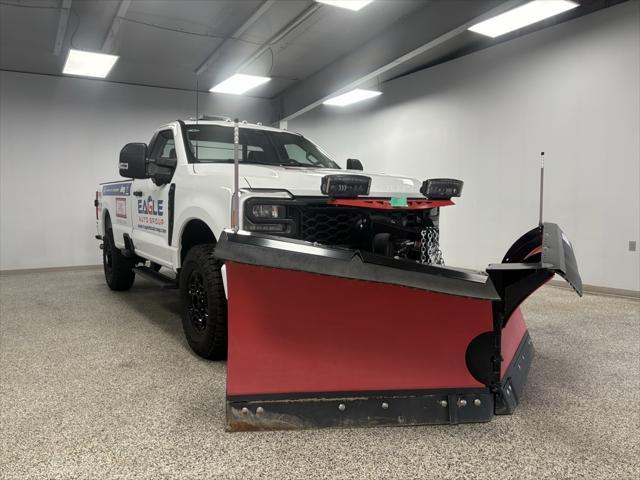 used 2023 Ford F-350 car, priced at $64,280