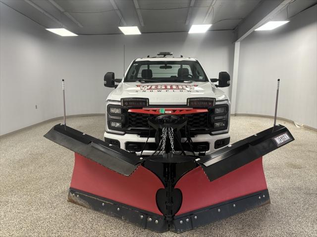 used 2023 Ford F-350 car, priced at $64,280