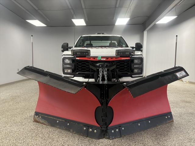 used 2023 Ford F-350 car, priced at $64,280