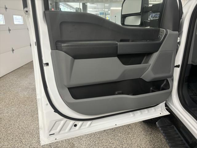 used 2023 Ford F-350 car, priced at $64,280
