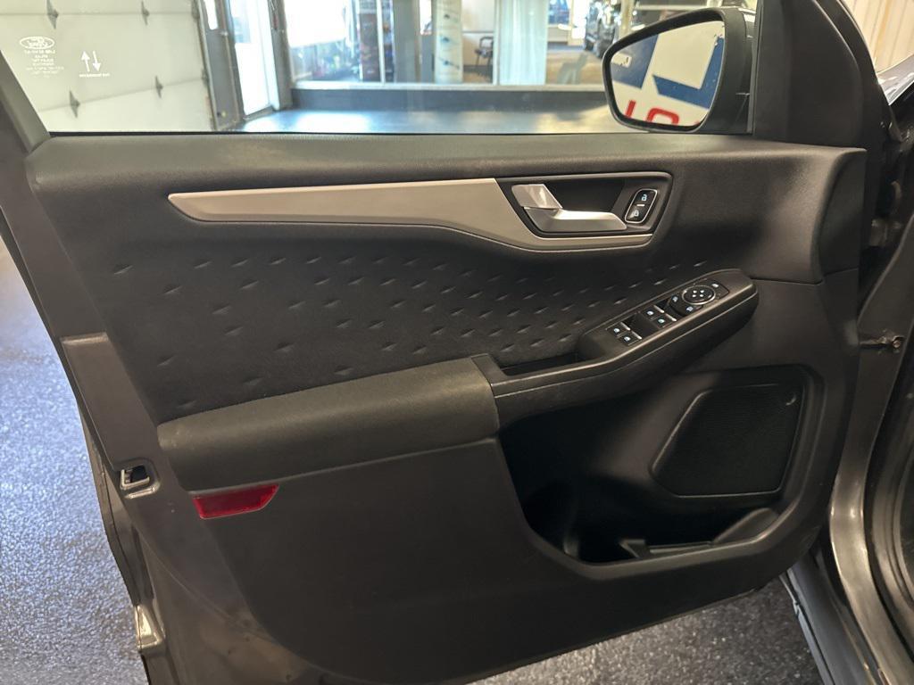 used 2020 Ford Escape car, priced at $16,990