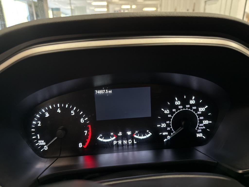 used 2020 Ford Escape car, priced at $16,990