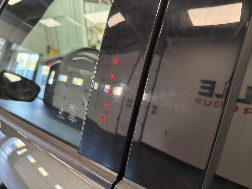 used 2020 Ford Escape car, priced at $16,990