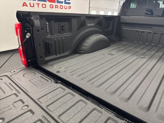 new 2025 Ford F-350 car, priced at $87,990