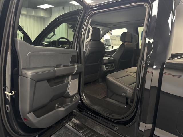 new 2025 Ford F-350 car, priced at $87,990