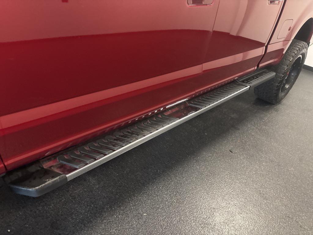 used 2019 Ford F-250 car, priced at $47,990