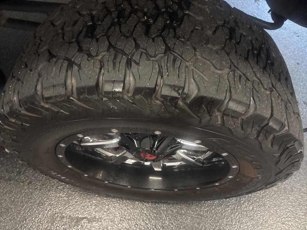 used 2019 Ford F-250 car, priced at $47,990
