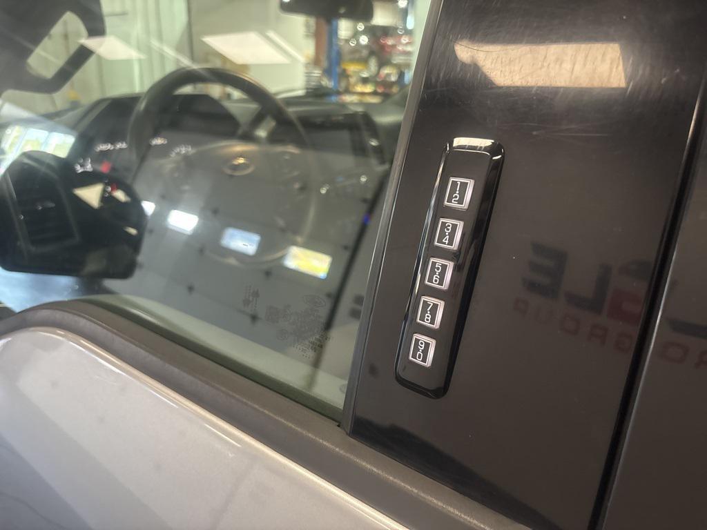 used 2020 Ford F-150 car, priced at $25,990