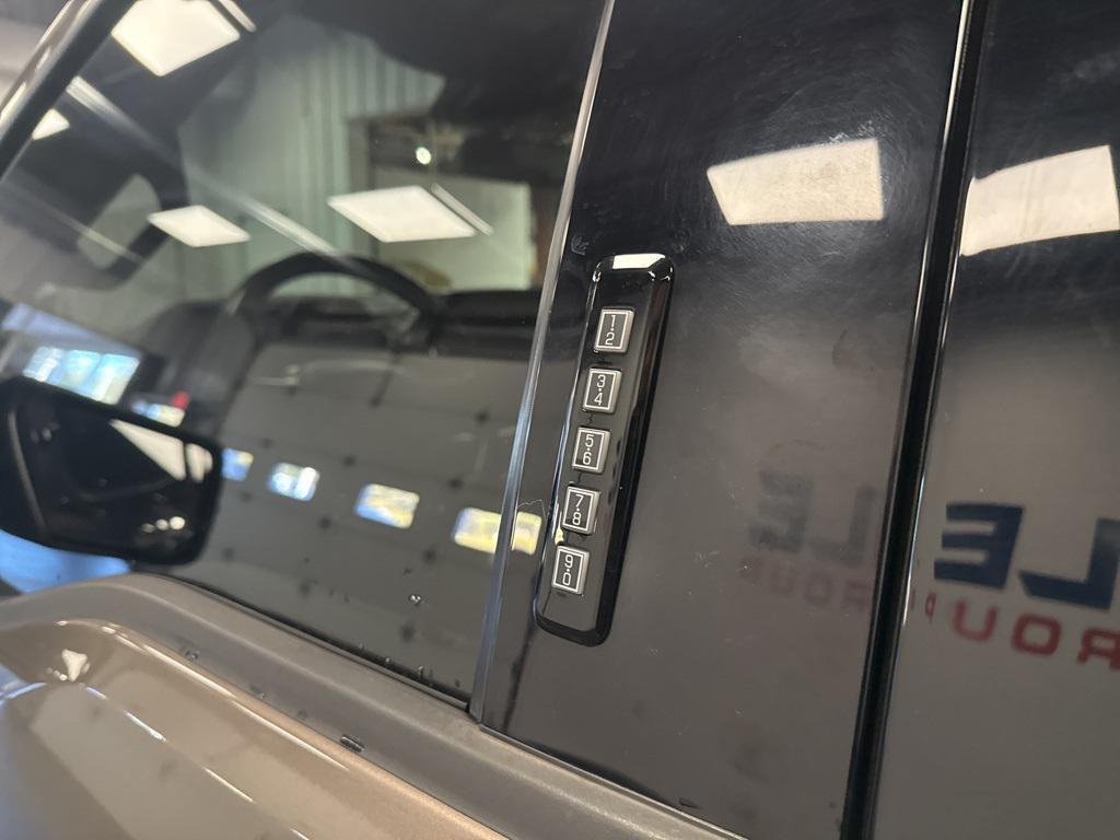 used 2022 Ford F-150 car, priced at $34,480