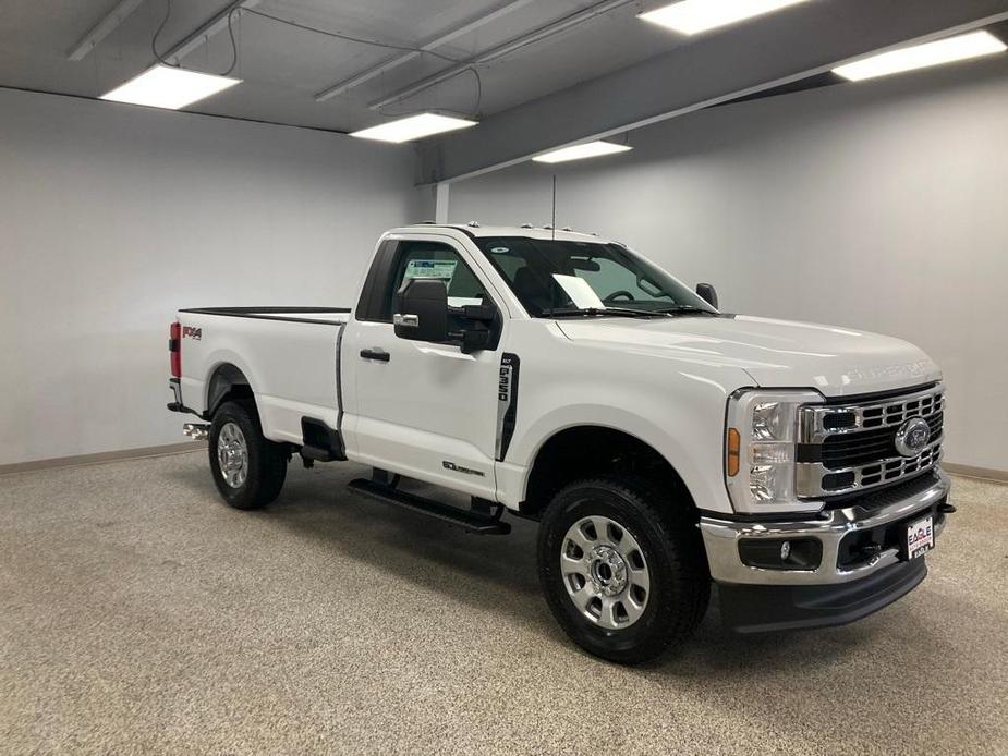 new 2024 Ford F-350 car, priced at $68,365