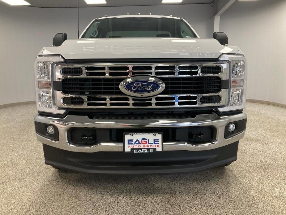 new 2024 Ford F-350 car, priced at $64,928
