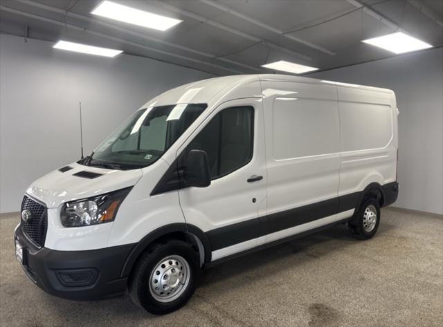 new 2025 Ford Transit-250 car, priced at $53,440