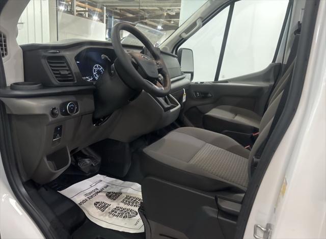 new 2025 Ford Transit-250 car, priced at $53,440