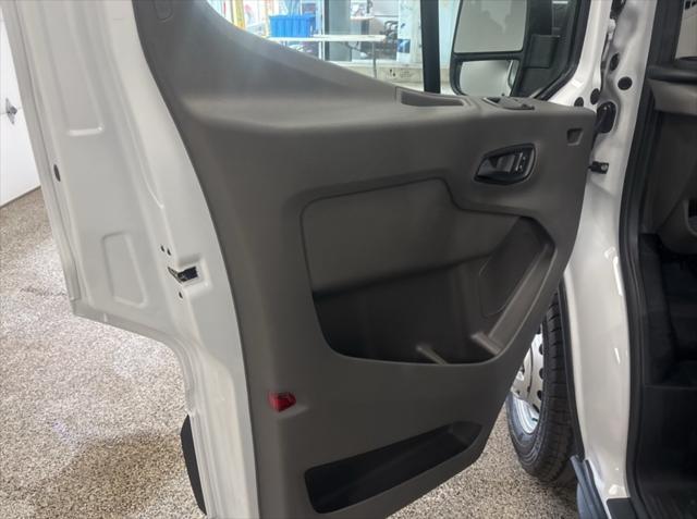 new 2025 Ford Transit-250 car, priced at $53,440