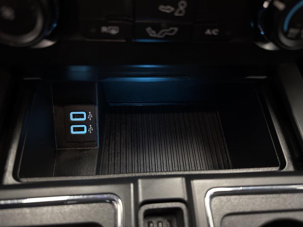 used 2018 Ford F-150 car, priced at $23,990