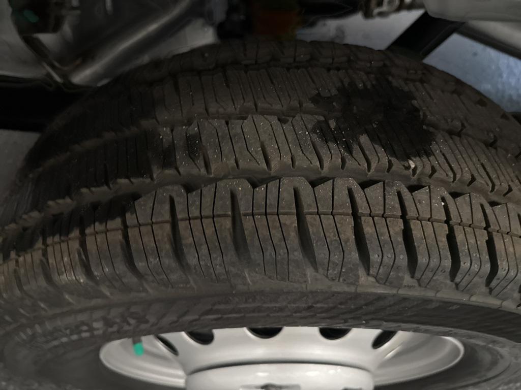 new 2025 Ford Transit-250 car, priced at $55,990