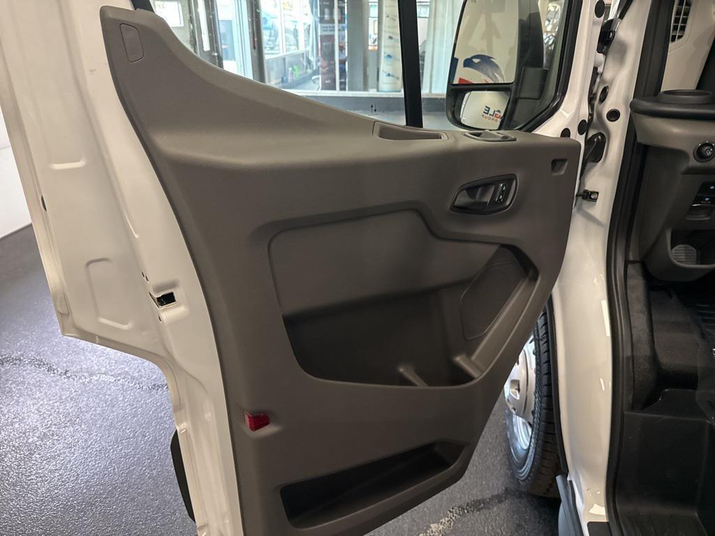 new 2025 Ford Transit-250 car, priced at $55,990
