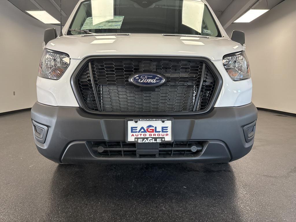 new 2025 Ford Transit-250 car, priced at $55,990