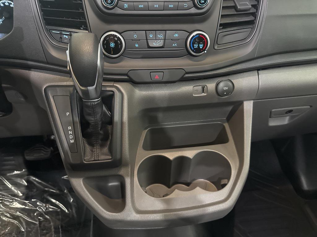 new 2025 Ford Transit-250 car, priced at $55,990