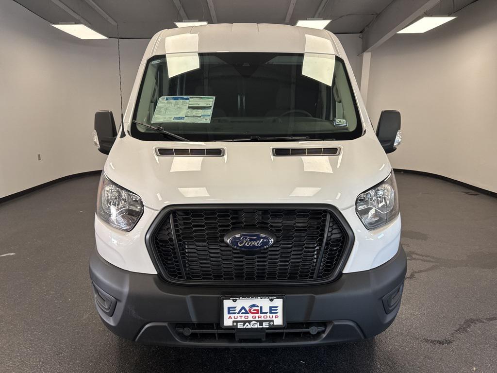 new 2025 Ford Transit-250 car, priced at $55,990